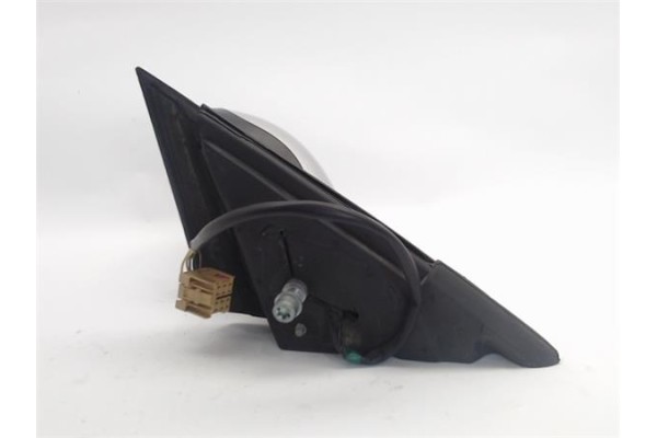 Recambio de retrovisor electrico izquierdo para seat ibiza (6l1) referencia OEM IAM   