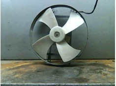 Recambio de electroventilador para tata telcosport 1.9 d referencia OEM IAM 3374426  