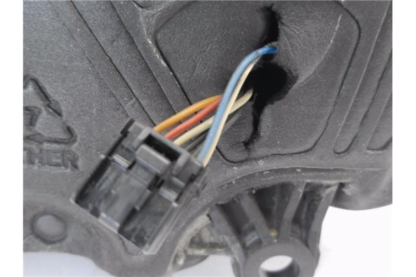 Recambio de retrovisor electrico derecho para chrysler voyager (rg) 2.5 crd referencia OEM IAM 4894412AF 713934 