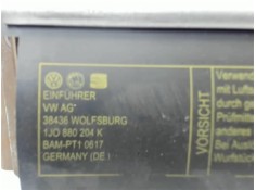 Recambio de airbag lateral delantero derecho para volkswagen golf iv berlina (1j1) referencia OEM IAM 1J0880204K  
