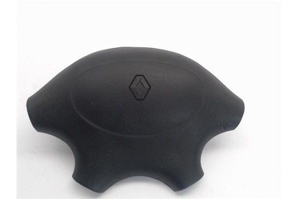 Recambio de airbag volante para renault megane i coach/coupe (da0) referencia OEM IAM 7700426364C 9828419400416 