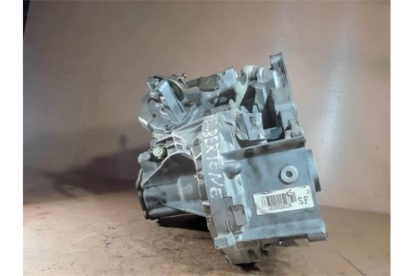 Recambio de caja cambios manual para opel astra g berlina referencia OEM IAM 5495775 F23 
