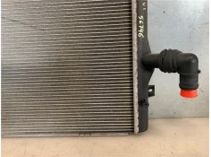 Recambio de radiador agua para volkswagen golf vi (5k1) 1.6 advance referencia OEM IAM 1K0121251DM 1K0121251DD 