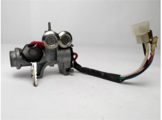 Recambio de llave para piaggio porter furgón 1.2 d referencia OEM IAM 321261  