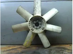 Recambio de ventilador radiador mecanico para tata telcosport 1.9 d referencia OEM IAM 154769  