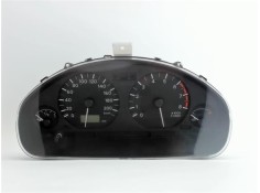 Recambio de cuadro completo para mitsubishi space star (dg0) 1.3 16v (dg1a) referencia OEM IAM MR489034 216539137 