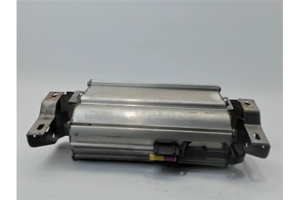 Recambio de airbag lateral delantero derecho para volkswagen golf iv berlina (1j1) referencia OEM IAM 1J0880204K  