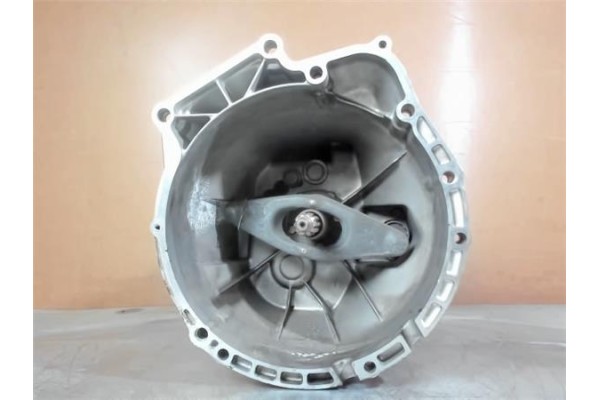 Recambio de caja cambios manual para bmw serie 3 berlina (e46) 1.8 316i referencia OEM IAM 14342929  