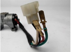 Recambio de llave para piaggio porter furgón 1.2 d referencia OEM IAM 321261  
