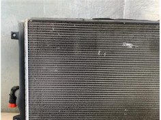 Recambio de radiador agua para volkswagen golf vi (5k1) 1.6 advance referencia OEM IAM 1K0121251DM 1K0121251DD 