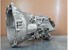 Recambio de caja cambios manual para bmw serie 3 berlina (e46) 1.8 316i referencia OEM IAM 14342929  