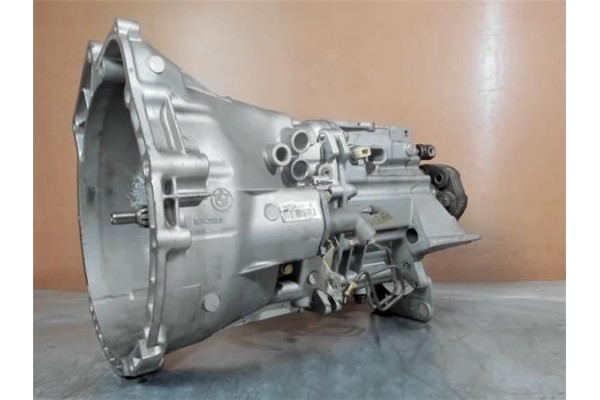 Recambio de caja cambios manual para bmw serie 3 berlina (e46) 1.8 316i referencia OEM IAM 14342929  