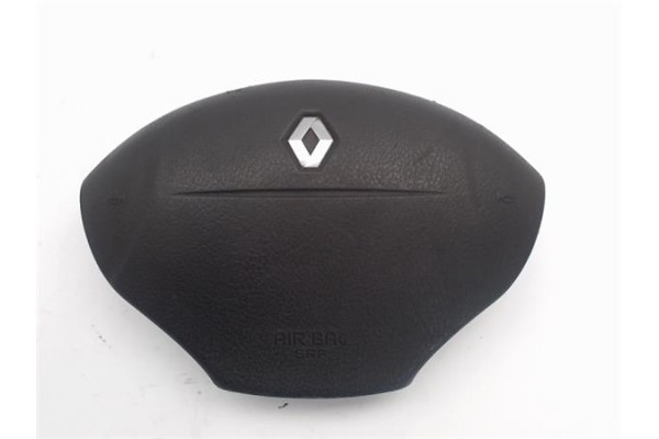 Recambio de airbag volante para renault megane i coach/coupe (da0) referencia OEM IAM 7700427616E 0102215800678 