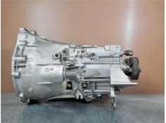 Recambio de caja cambios manual para bmw serie 3 berlina (e46) 1.8 316i referencia OEM IAM 14342929  