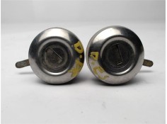 Recambio de llave para piaggio porter furgón 1.2 d referencia OEM IAM 321261  