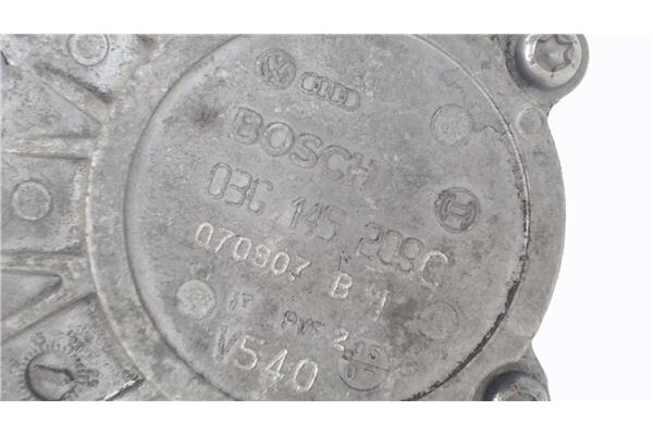 Recambio de depresor freno para volkswagen touran (1t1) 2.0 tdi referencia OEM IAM 03G145209D 03G145209C 