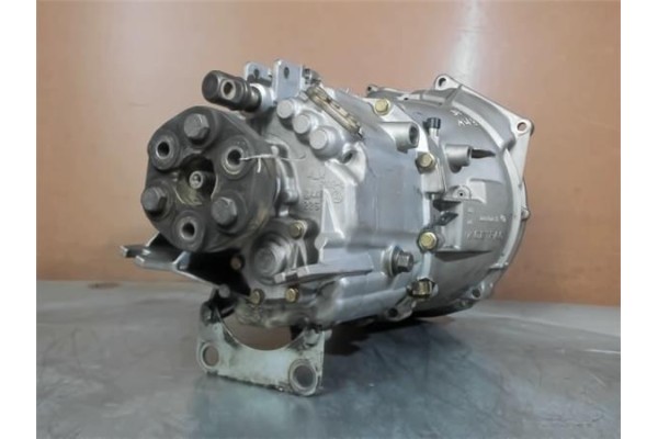 Recambio de caja cambios manual para bmw serie 3 berlina (e46) 1.8 316i referencia OEM IAM 14342929  