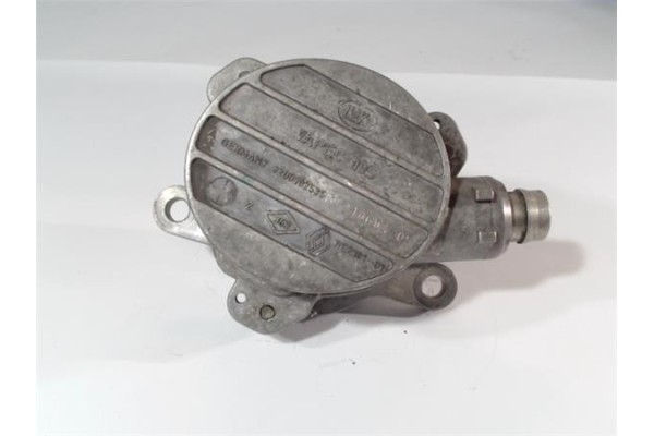 Recambio de depresor freno para opel movano furgón (f9) 2.5 dti referencia OEM IAM 8200102535 B21060405 