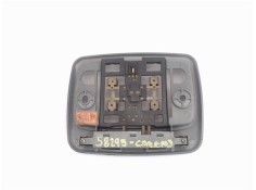 Recambio de luz delantero central techo para kia carens (rs) 2.0 crdi referencia OEM IAM K2FA5144044  