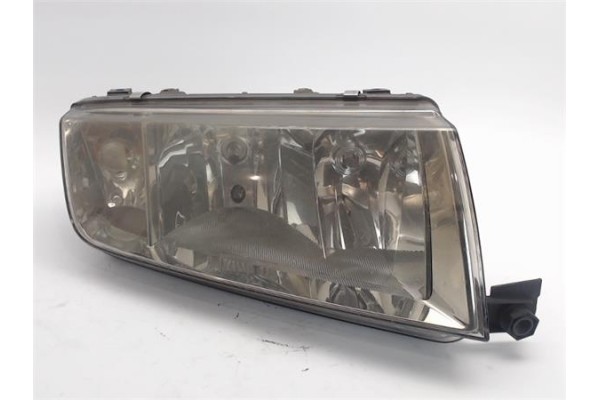 Recambio de faro delantero dcho para skoda fabia (6y2/6y3) referencia OEM IAM 6Y1941016 24601814 6Y1941016C , SKODA | 6Y1941016H