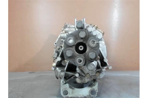 Recambio de caja cambios manual para bmw serie 3 berlina (e46) 1.8 316i referencia OEM IAM 14342929  