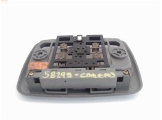 Recambio de luz delantero central techo para kia carens (rs) 2.0 crdi referencia OEM IAM K2FA5144044  