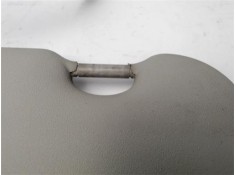 Recambio de parasol derecho para peugeot 307 break / sw (s1) 1.6 hdi 110 referencia OEM IAM 8143HL  