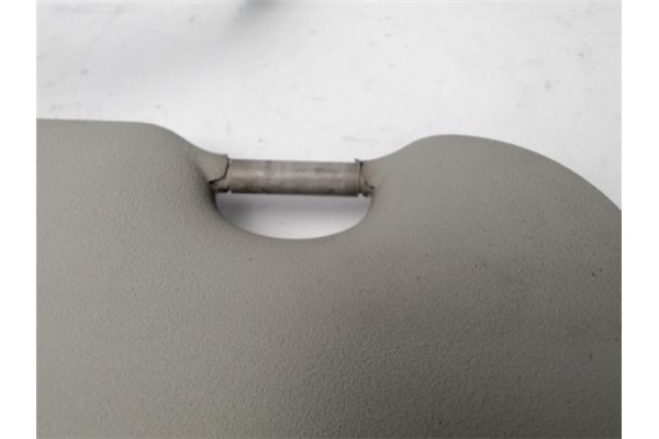 Recambio de parasol derecho para peugeot 307 break / sw (s1) 1.6 hdi 110 referencia OEM IAM 8143HL  