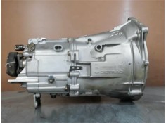 Recambio de caja cambios manual para bmw serie 3 berlina (e46) 1.8 316i referencia OEM IAM 14342929  