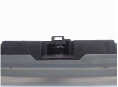 Recambio de luz delantero central techo para kia carens (rs) 2.0 crdi referencia OEM IAM K2FA5144044  