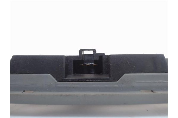 Recambio de luz delantero central techo para kia carens (rs) 2.0 crdi referencia OEM IAM K2FA5144044  