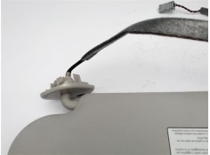 Recambio de parasol derecho para peugeot 307 break / sw (s1) 1.6 hdi 110 referencia OEM IAM 8143HL  