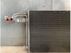 Recambio de radiador aire acondicionado para volkswagen golf vi (5k1) 1.6 advance referencia OEM IAM 1K082011AC  