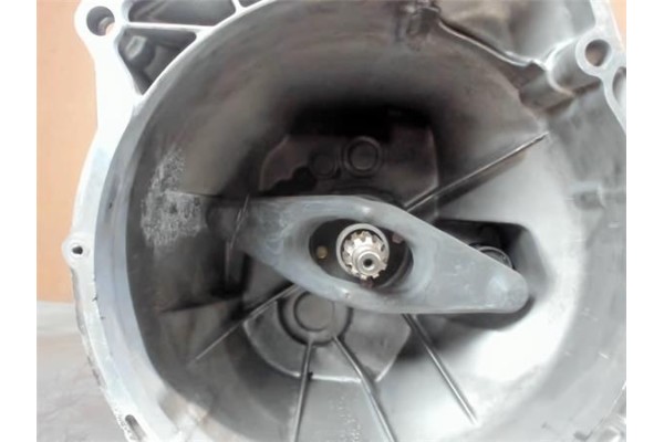 Recambio de caja cambios manual para bmw serie 3 berlina (e46) 1.8 316i referencia OEM IAM 14342929  