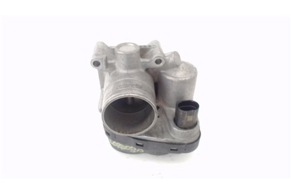 Recambio de caja mariposa aire para seat cordoba berlina (6k2) 1.4 referencia OEM IAM 28128063E  