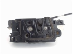 Recambio de cierre electromagnetico delantero derecho para seat ibiza berlina (6j5) 1.4 tdi referencia OEM IAM 16A5N1837016A  