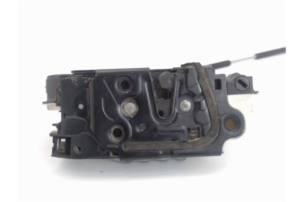 Recambio de cierre electromagnetico delantero derecho para seat ibiza berlina (6j5) 1.4 tdi referencia OEM IAM 16A5N1837016A  