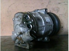 Recambio de compresor aire acond. para fiat punto / grande punto (199) 1.4 referencia OEM IAM 55194880 4471902151 