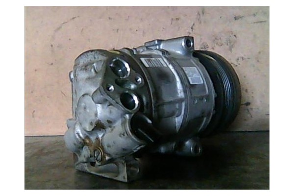 Recambio de compresor aire acond. para fiat punto / grande punto (199) 1.4 referencia OEM IAM 55194880 4471902151 