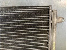 Recambio de radiador aire acondicionado para volkswagen golf vi (5k1) 1.6 advance referencia OEM IAM 1K082011AC  