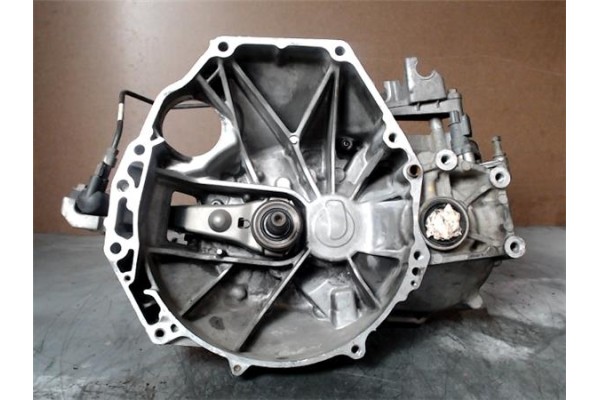 Recambio de caja cambios manual para honda accord vii (cg, ck) 2.0 i referencia OEM IAM U2J4  