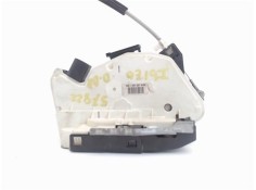 Recambio de cierre electromagnetico delantero derecho para seat ibiza berlina (6j5) 1.4 tdi referencia OEM IAM 16A5N1837016A  