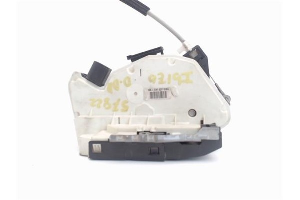 Recambio de cierre electromagnetico delantero derecho para seat ibiza berlina (6j5) 1.4 tdi referencia OEM IAM 16A5N1837016A  