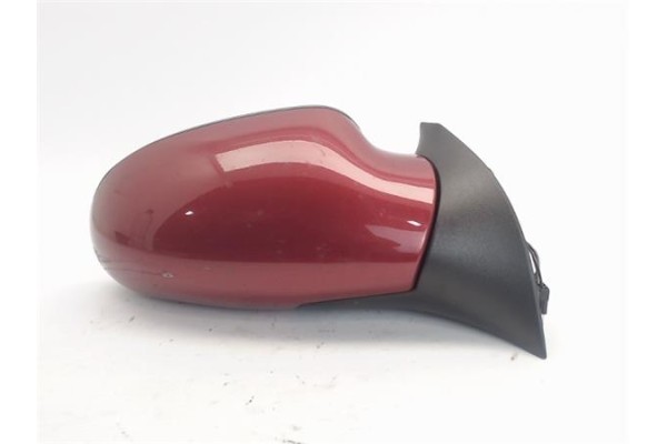 Recambio de retrovisor electrico derecho para mercedes-benz clase a (bm 168) referencia OEM IAM   