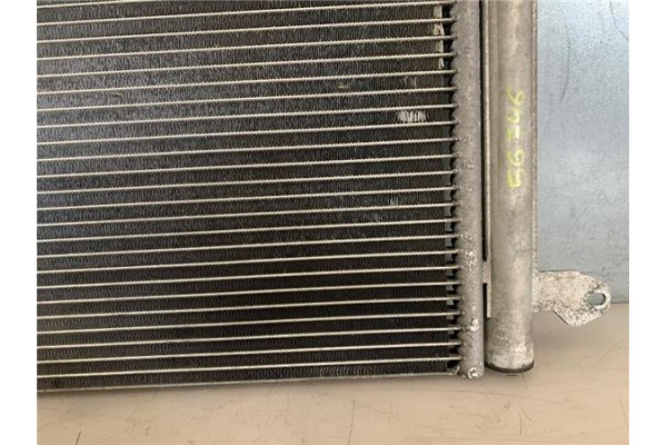 Recambio de radiador aire acondicionado para volkswagen golf vi (5k1) 1.6 advance referencia OEM IAM 1K082011AC  