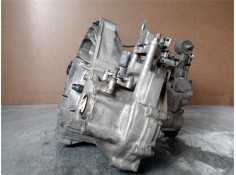 Recambio de caja cambios manual para honda accord vii (cg, ck) 2.0 i referencia OEM IAM U2J4  