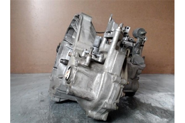 Recambio de caja cambios manual para honda accord vii (cg, ck) 2.0 i referencia OEM IAM U2J4  
