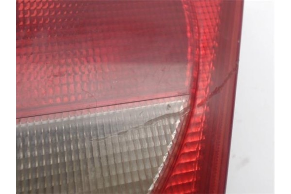 Recambio de piloto porton trasero derecho para mercedes-benz clase e (bm 210) berlina referencia OEM IAM A2108201064  