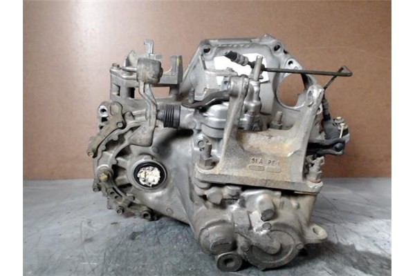 Recambio de caja cambios manual para honda accord vii (cg, ck) 2.0 i referencia OEM IAM U2J4  