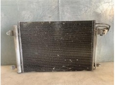Recambio de radiador aire acondicionado para volkswagen golf vi (5k1) 1.6 advance referencia OEM IAM 1K082011AC  